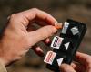 Destocking Baker: Fans of video games tear this micro SD card available at a low price