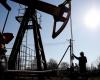 The price of a barrel drops by more than 3% after the announcement of OPEC+ of an increase in production