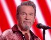 Florent Pagny says everything about his new album