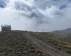 The biological particles of the clouds would contribute to winter storms – RTS.CH