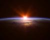 The former boss of Google embarks on the battle of space