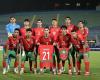 Can U20: Morocco hung by Nigeria but keeps all its chances