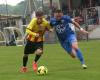 End of series for Abbeville defeated for the last home of the season
