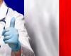 France in much better health than the United States