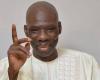 95 years ago, Blaise Diagne Persecu was Telemaque