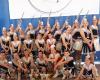 Gaillacian majorettes touch gold in “France”