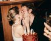 “I feel so lucky”: Gigi Hadid formalizes his relationship with Bradley Cooper for his 30th birthday