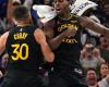 It was Klay Thompson disguised as Buddy Hield! • USA basketball
