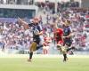 The UBB drops Toulouse and qualifies for the first final of Champions Cup in its history! – News – Union Bordeaux Bègles (UBB Rugby)
