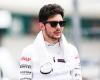 Miami: Ocon deplores the lack of rhythm of his haas