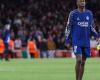 What if Ousmane Dembélé played against Arsenal? The player seen in training