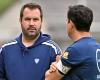 Rugby: “Increase our workforce from 10 to 20 players”, the real project for the next season in Decazeville, the last of coach Anthony Julian