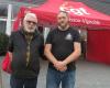 Who is the new secretary general of the Local Union of Clisson-Vignoble?