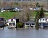 Financial management of floods