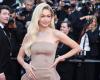 Gigi Hadid formalizes his relationship with actor Bradley Cooper