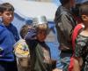 (Multimedia) More than 16,000 children killed in Gaza since the start of the war (health authorities) – Xinhua