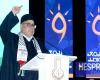Re -elected at the head of the PJD, Benkirane redefines its political and organizational line