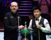 Prize money for World Snooker Championship final and how much winner will bank