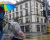 Swiss weather: end of precipitation and return of good weather on Saturday