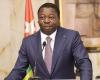 Faure Gnassingbé gives up the presidency, now honorary, to Jean Lucien Savi de Tové