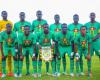 UEFA tournament in Switzerland | The U18 lion cubs come in preparation