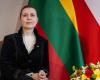 Lithuania will spend 1.1 billion euros to strengthen its border with Russia and Bélarus