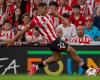 Liga: Moroccan duel between Aguerd and Sannadi during the Basque derby
