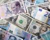 The dollar remains stable, between commercial uncertainty and economic data