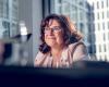 Marie Da Roxa will leave direction of the Imad at the end of the year