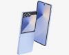 The Exynos 2500 chip enters the universe of folds