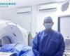 Oncorad Group achieves the first cryoablation in Morocco