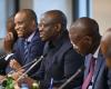 Senegal Leve 193 billion FCFA on UMOA walking
