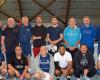 Figeac. Tennis: Three victories to aim higher!
