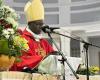 A turning point for the Senegalese church