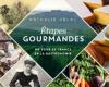 Selection of beautiful special gastronomy books: 3 books to taste any ceasing affairs!