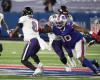 Lamar Jackson’s $ 260 million dollars contract triggers a second peak while Ravens face an urgent need for another record extension.