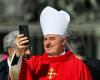 Italy: the Vatican cuts the telephone signal during the conclave