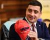 5 things you ignore on the winner of the 1st round in Romania George Simion, a big fan of Trump and extreme right (yes, another in Europe)