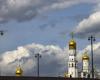 Ukrainian drone attack targeting Moscow foiled, according to Russia