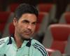 Match: “We are going to do it”, Arteta still as confident before PSG/Arsenal