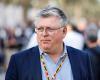 F1: Otmar Szafnauer wishes to direct a 12th stable