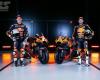 Destins… ktm, marquez, zarco, fourth