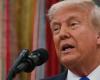 Mark Carney in Washington tomorrow: “I imagine he wants a commercial agreement,” says Donald Trump