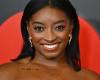 Simone Biles reveals the details of her outfit before the Met Gala