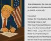 The astonishing “Lo-Fi Maga” video of the White House on social networks