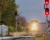 Trains with frequent delays: the conflict between via rail and the CN bangs