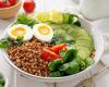 This food nicknamed “nutrition gold mine” by a nutritionist is excellent for the liver and the brain