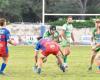 Amateur. Red boxes, Match arrested: the Draguignan club does not endorse the attitude of its players
