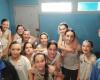 Victories for the Soft Coursan Grand Narbonne