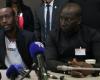 The family of Aboubakar Cissé declined the invitation of Bruno Retailleau
